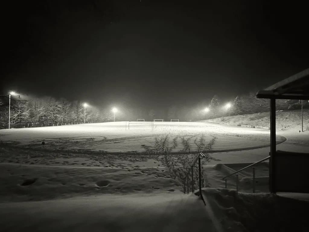 FSG Chattengau Metze nimmt Trainingsbetrieb wieder auf