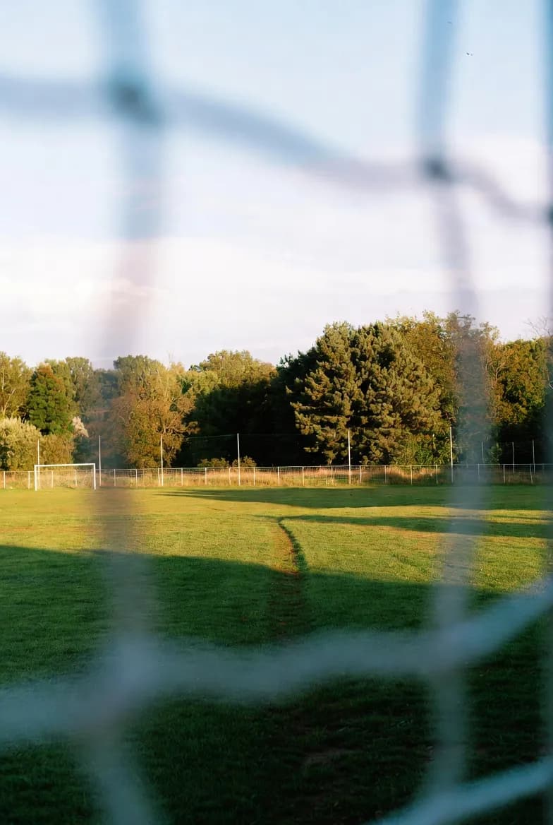 Spielbericht FSG II - Bartenwetzer II